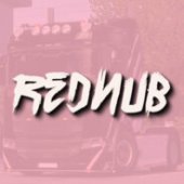 RedNub