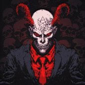 Twitch.tv Max level Gaming TV