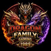 Dragon Family Gaming 1989
