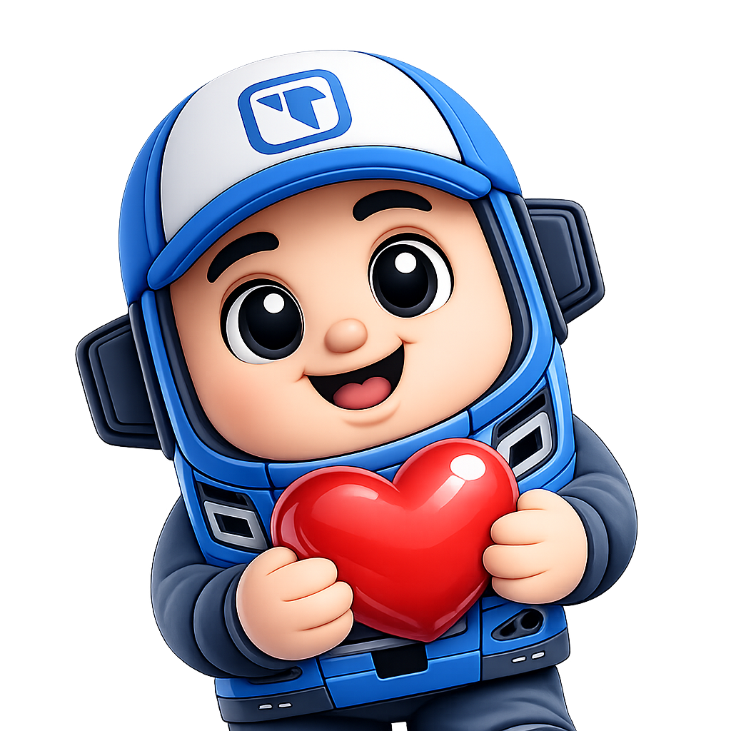 Tubie Love